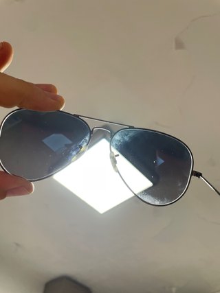 Gafas de sol Ray-Ban Aviator