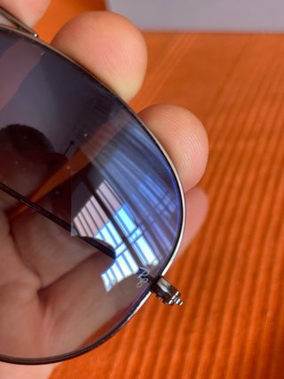 Gafas de sol Ray-Ban Aviator