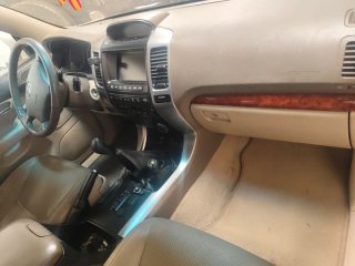 Toyota Land Cruiser 2006
