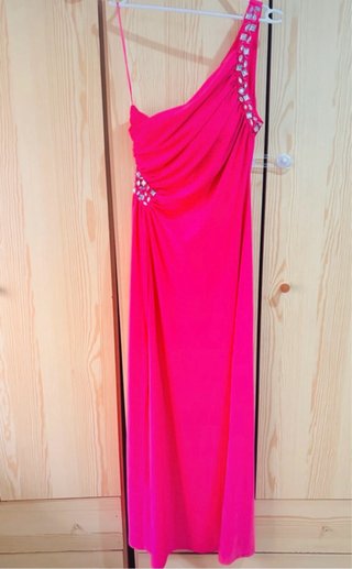 Pack 5 vestidos de fiesta