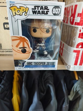 Funko Arc Trooper Jesse