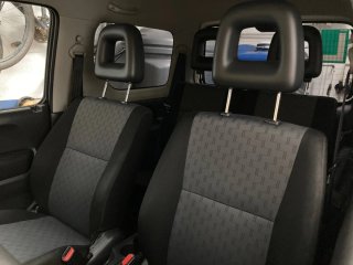 Suzuki Jimny Perfecto Con Extras Diesel 2009
