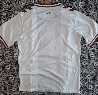 Camiseta Heart of Midlothian fútbol