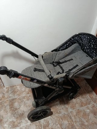 Carrito Jane Muum Trío