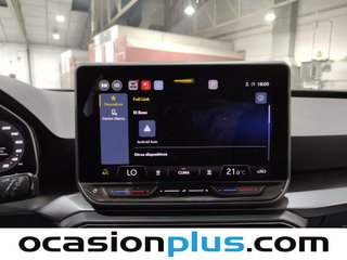 SEAT León 1.5 eTSI Style XL DSG 85 kW (116 CV)