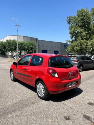 ocasion Renault Clio