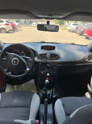 ocasion Renault Clio