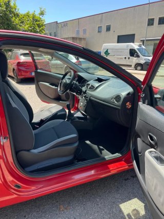 ocasion Renault Clio