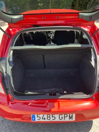 ocasion Renault Clio