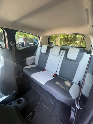 ocasion Renault Clio