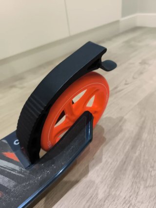 Patinete Oxelo MID 7 175mm