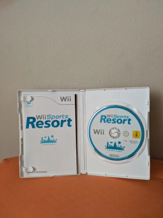 🇪🇸 Wii Sports Resort Nintendo