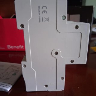Interruptor Inteligente WiFi Tongou C63