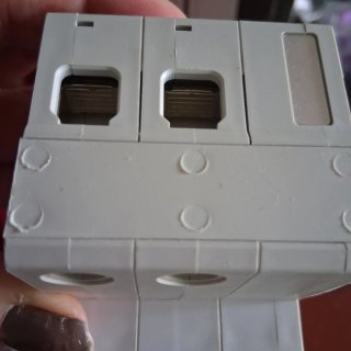 Interruptor Inteligente WiFi Tongou C63