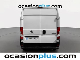 Peugeot Boxer Furgon BlueHDi 140 S&S 333 L2H2 103 kW (140 CV)
