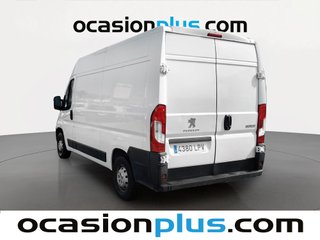 Peugeot Boxer Furgon BlueHDi 140 S&S 333 L2H2 103 kW (140 CV)