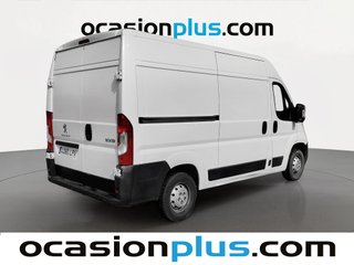 Peugeot Boxer Furgon BlueHDi 140 S&S 333 L2H2 103 kW (140 CV)