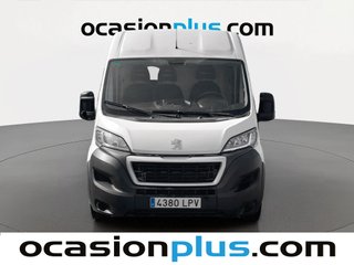 Peugeot Boxer Furgon BlueHDi 140 S&S 333 L2H2 103 kW (140 CV)