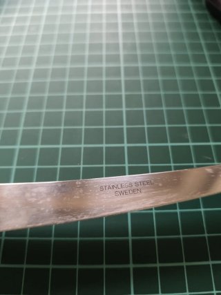 Cuchillo Fileteador Normark Falcon