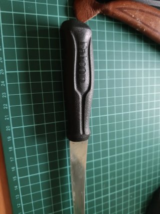 Cuchillo Fileteador Normark Falcon