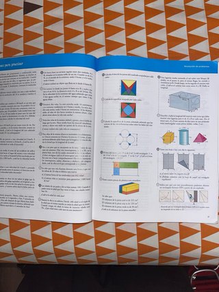 Matemáticas aplicadas a las Ciencias Sociales I