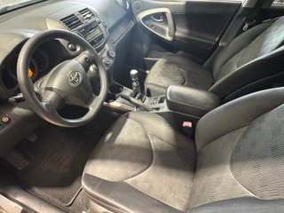 Toyota RAV4 2012