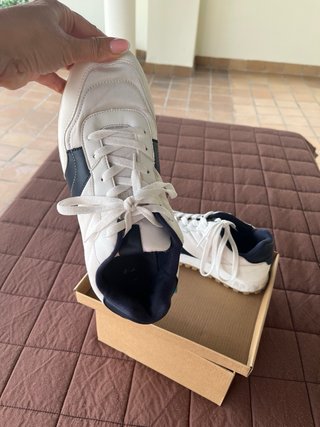 Zapatillas deportivas cómodas