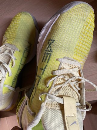 Nike Metcon Zapatillas Deportivas