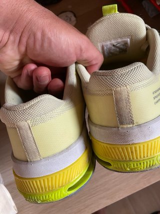 Nike Metcon Zapatillas Deportivas