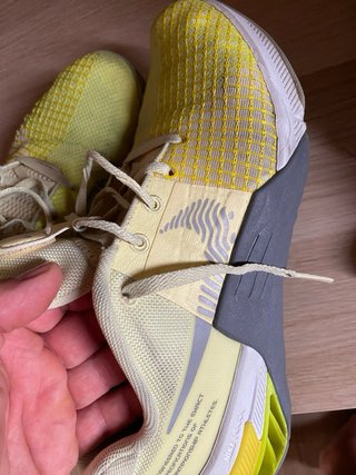 Nike Metcon Zapatillas Deportivas