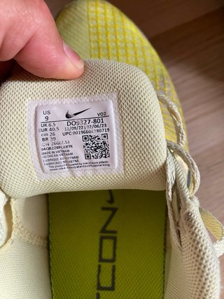 Nike Metcon Zapatillas Deportivas