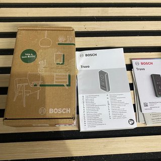 Detector Bosch Truvo Nuevo