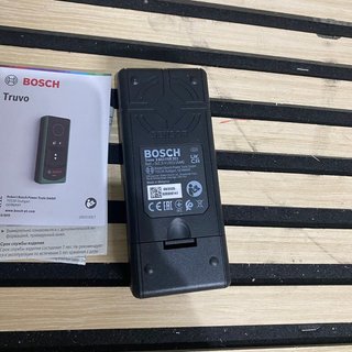 Detector Bosch Truvo Nuevo