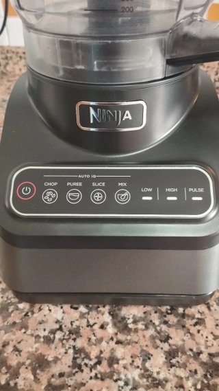 Robot de cocina Ninja BN650EU