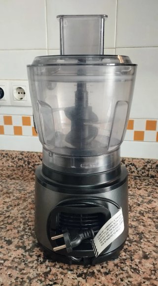 Robot de cocina Ninja BN650EU