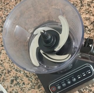 Robot de cocina Ninja BN650EU