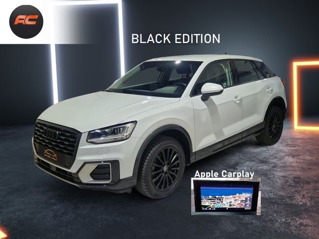 Audi Q2 30 TFSI BLACK EDITION - foto 1