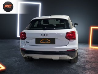 Audi Q2 30 TFSI BLACK EDITION