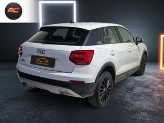 Audi Q2 30 TFSI BLACK EDITION