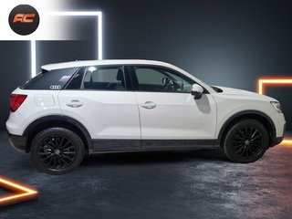 Audi Q2 30 TFSI BLACK EDITION