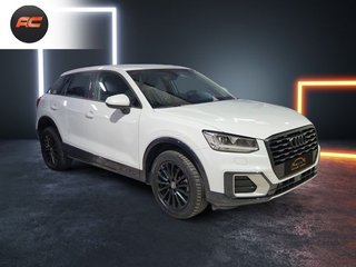 Audi Q2 30 TFSI BLACK EDITION