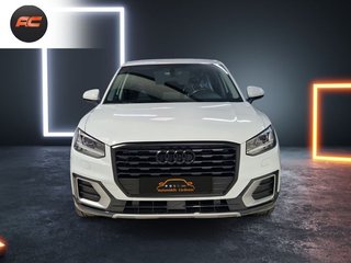 Audi Q2 30 TFSI BLACK EDITION