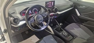 Audi Q2 30 TFSI BLACK EDITION