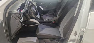 Audi Q2 30 TFSI BLACK EDITION