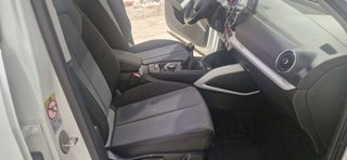 Audi Q2 30 TFSI BLACK EDITION