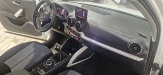 Audi Q2 30 TFSI BLACK EDITION