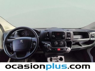 Peugeot Boxer Furgon BlueHDi 140 S&S 333 L2H2 103 kW (140 CV)