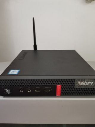 Lenovo ThinkCentre Mini PC