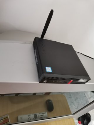 Lenovo ThinkCentre Mini PC