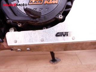 KTM 1190 ADVENTURE